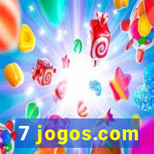 7 jogos.com